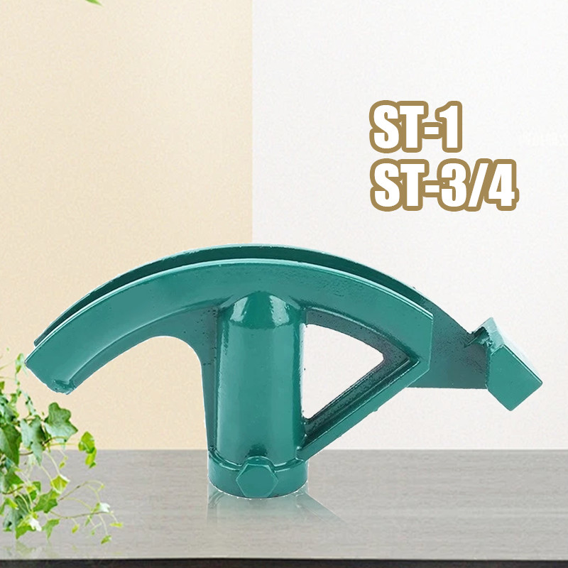 20/25mm Tabung Manual Bending Pipa / Pipe Bender / Mesin Bending Pipa / Alat Tekuk Pipa Besi