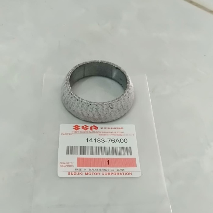 PART Packing knalpot Suzuki carry Futura original SGP BARU