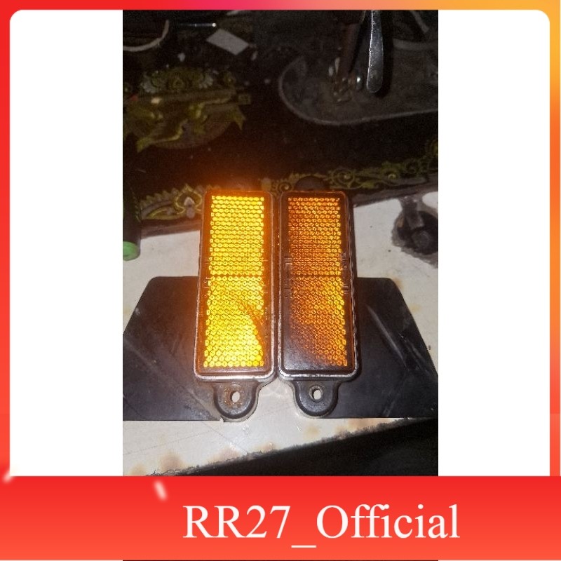 mata kucing rx spesial