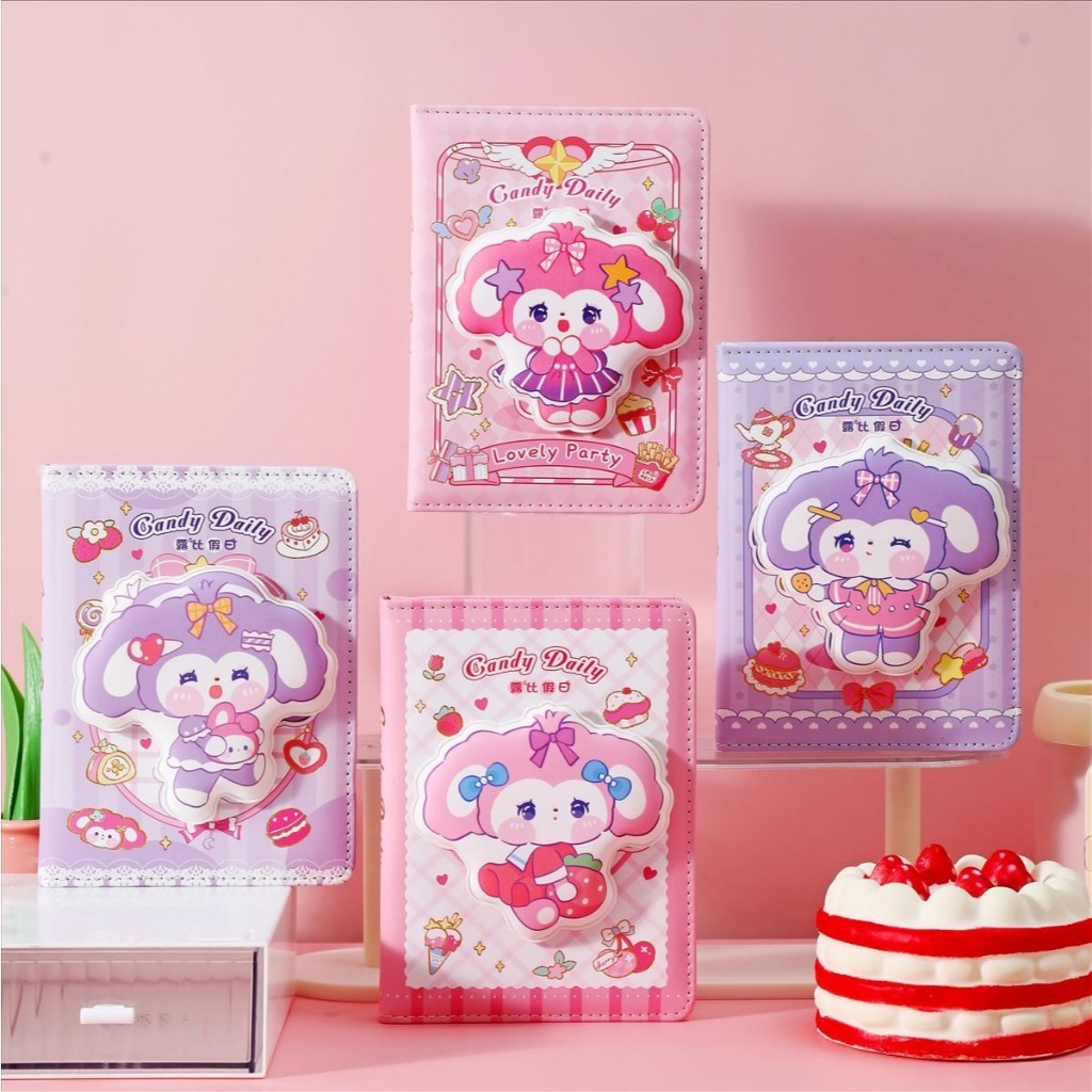 

BOBOMARTS JAKARTA BUKU TULIS NOTEBOOK DEPAI 1020 ISI 100LEMBAR NOTEBOOK MOTIF BUKU MEMO SPIRAL NOTEBOOK KARTUN MURAH