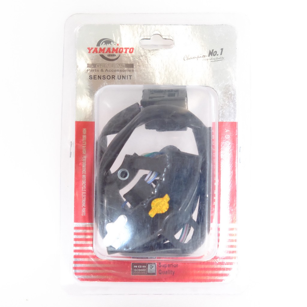Sensor CKP Honda Vario 110 125 150 Beat FI Yamamoto Original