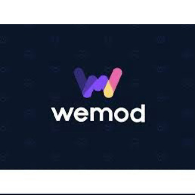 Wemod Pro 1 Bulan PRIVAT