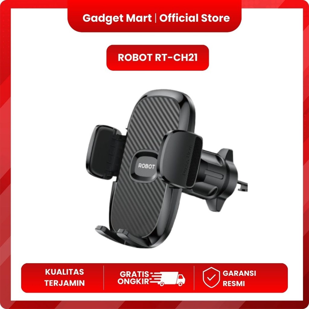 ROBOT RT-MH03 Motor/Bicycle Handle Phone Universal Holder