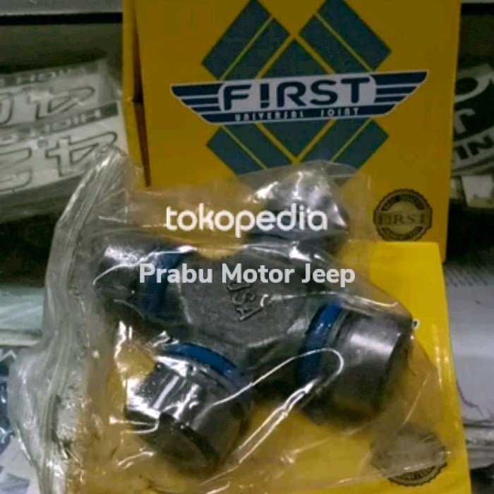 Joint As Roda Jeep Cherokee XJ CJ7 CJ 7