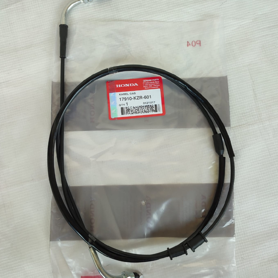 Kabel Gas Vario 125 Vario CBS Tali Gas Vario 125 Vario CBS