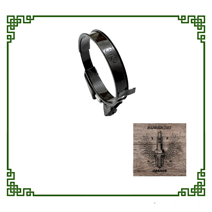 Klem Kuncian Filter Karbu Karburator Honda win supra 100