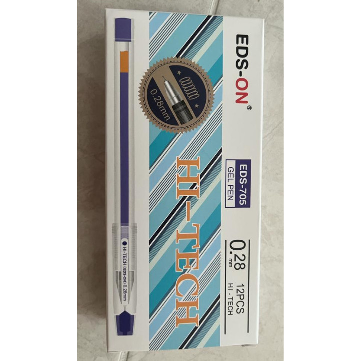 

Pen HiTec-C 0.25/0.3/0.4/0.5 / Pulpen Hi-Tec Hitech ORIGINAL