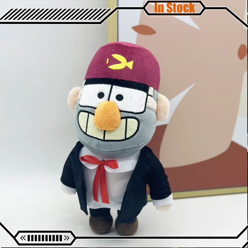 Gravity Fall Plush Dolls Mabel Pines Dipper Pines Doll Anime Periphery Toy Cute Soft Stuffed Plush H