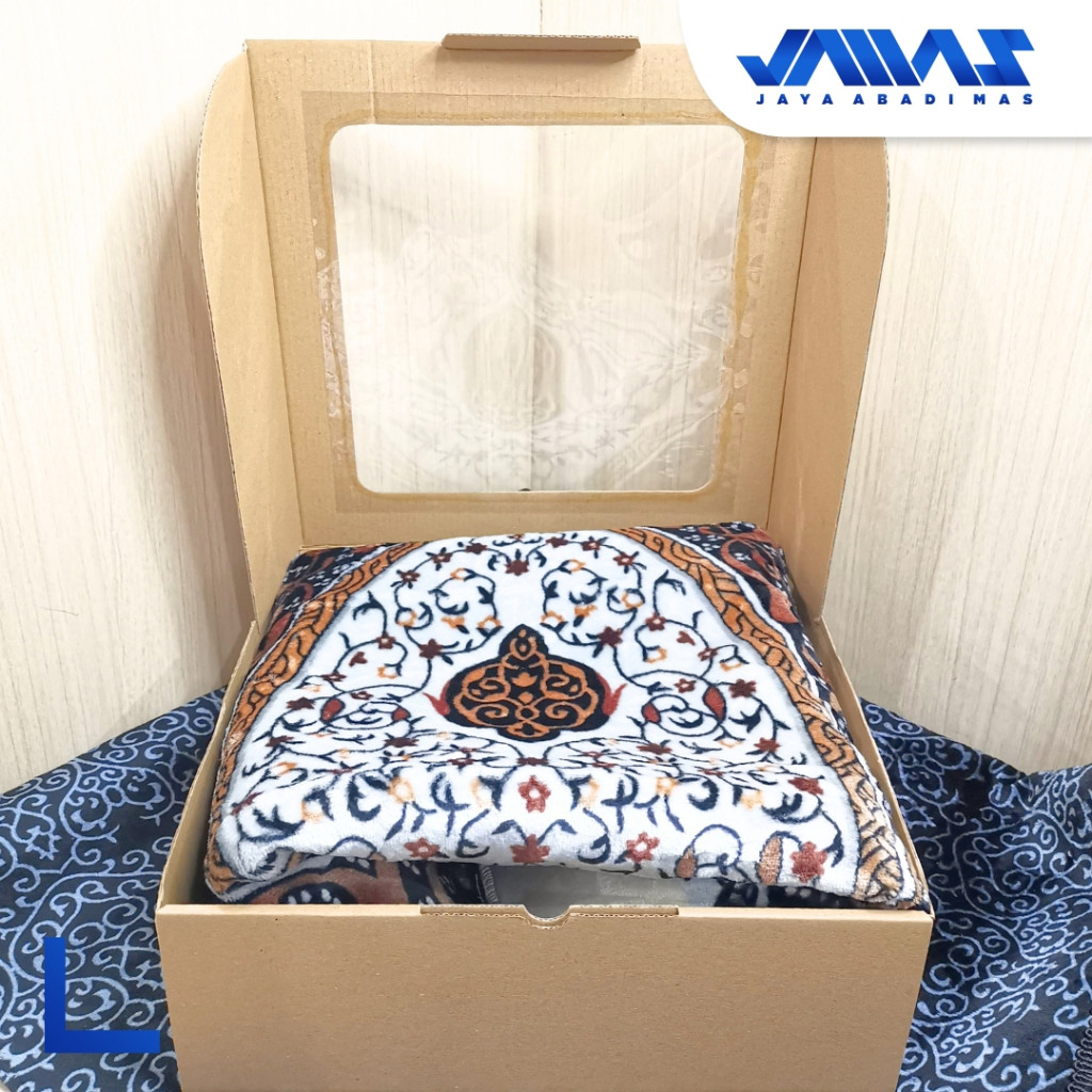 

Packaging Box Exclusive