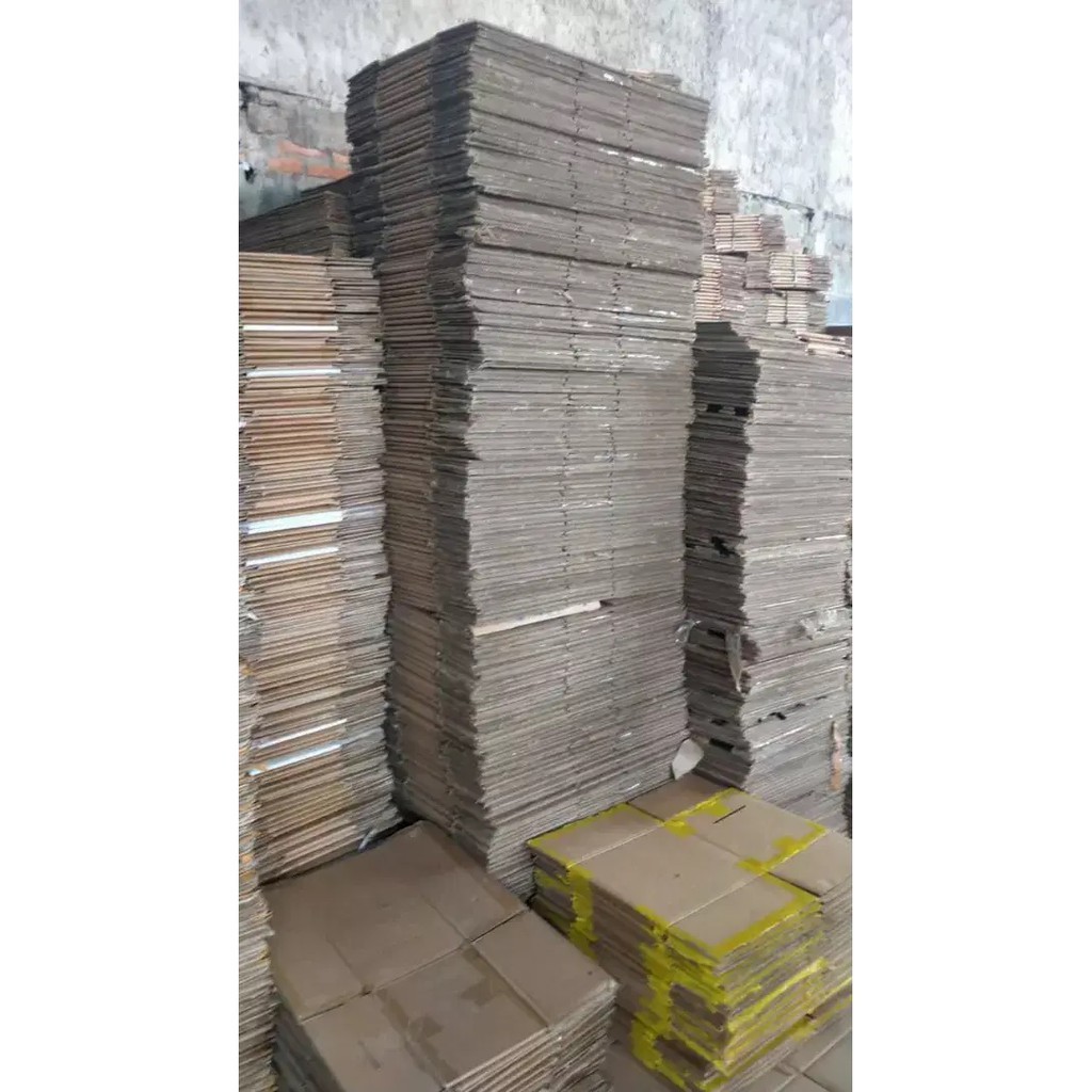 

COD KARDUS UNTUK TAMBAHAN PACKING