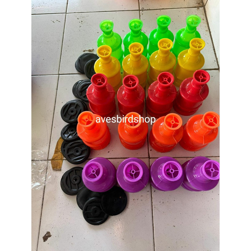 pion pvc Lovebird pion Lovebird pvc