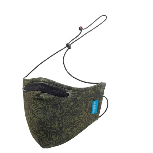 EIGER 1989 MASKER KAIN ARFAK FACE MASK 1.0