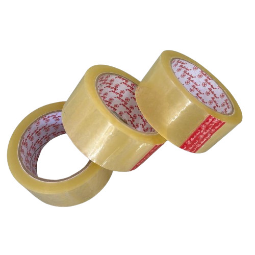 

Isolasi Transparan BESAR 45mm