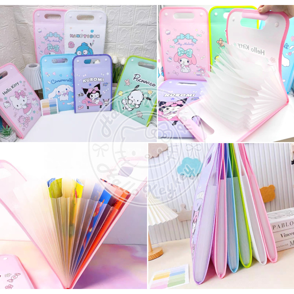 

map file mika kitty melody kuromi cinnamoroll pochacco hangyodon