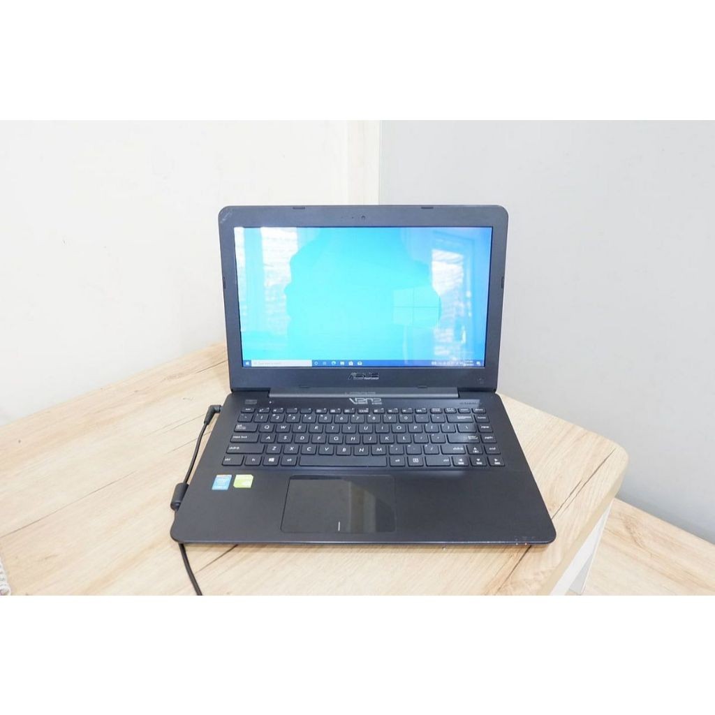 Asus X455LJ Core i3-5005U 4Gb 500Gb Nvidia GeForce 920M SCU13182