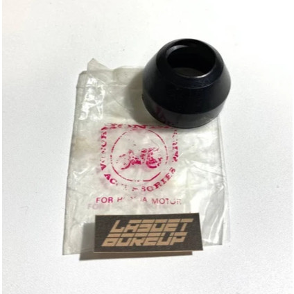 SEAL TUTUP DEBU ABU SHOCK DEPAN HONDA CB GL WIN 100 CB100 GL100 CB125 GL125 S90 CG110 NOS original l