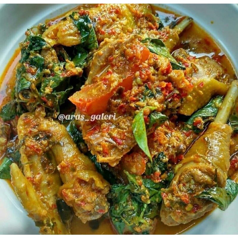 

/ (PORSI BESAR 1 EKOR AYAM POTONG 10)