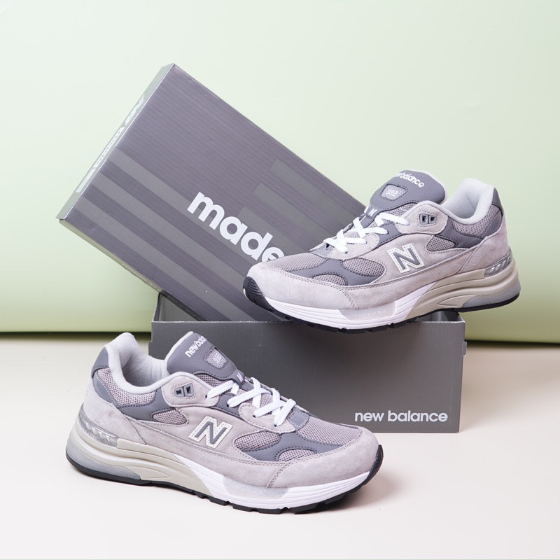 Wonder 992 Marblehead Grey M992GR