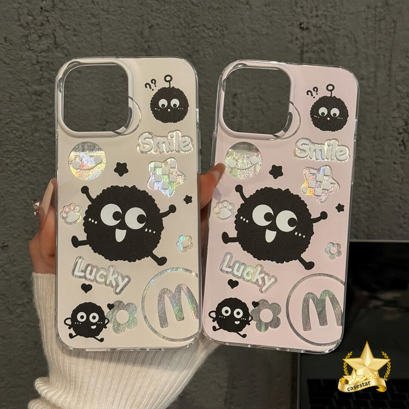 Casing Untuk Oppo A18 A3 Pro A12 A7 A17 A55 A5 Pro A16 A3X A76 A38 A78 A52 A15 A1K A57 A54 Reno 13F 