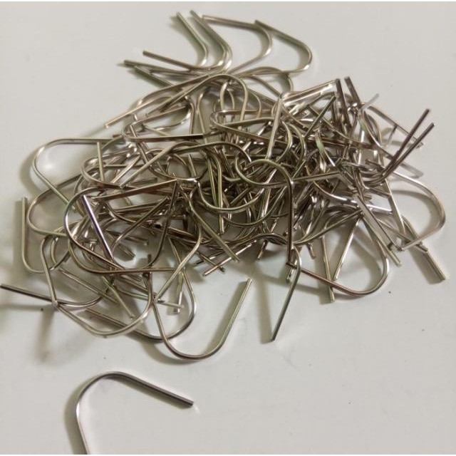 Penguat Magnet Tamiya Pengunci Magnet Tamiya Kawat U (isi 10 pcs)