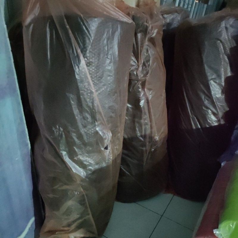 

BUBBLE WRAP 1 ROLL 125cmx50meter