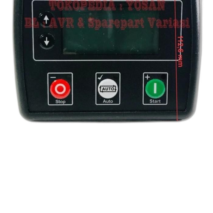 

deepsea OEM 4520 mk I.deepsea