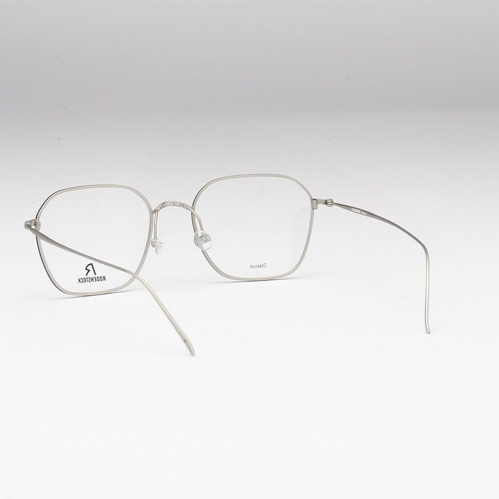 Rodenstock Kacamata Pria F RS R7121 D 53