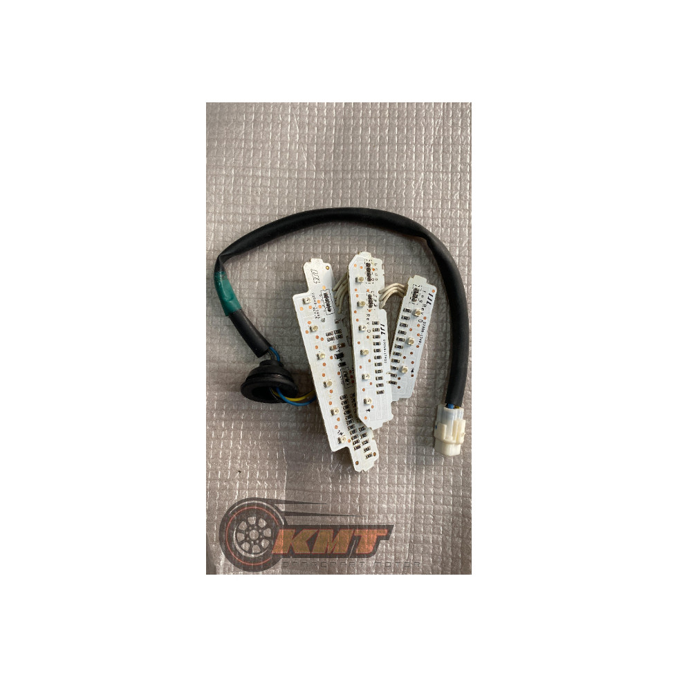 PCB LED BELAKANG YAMAHA R15 V3 ORIGINAL