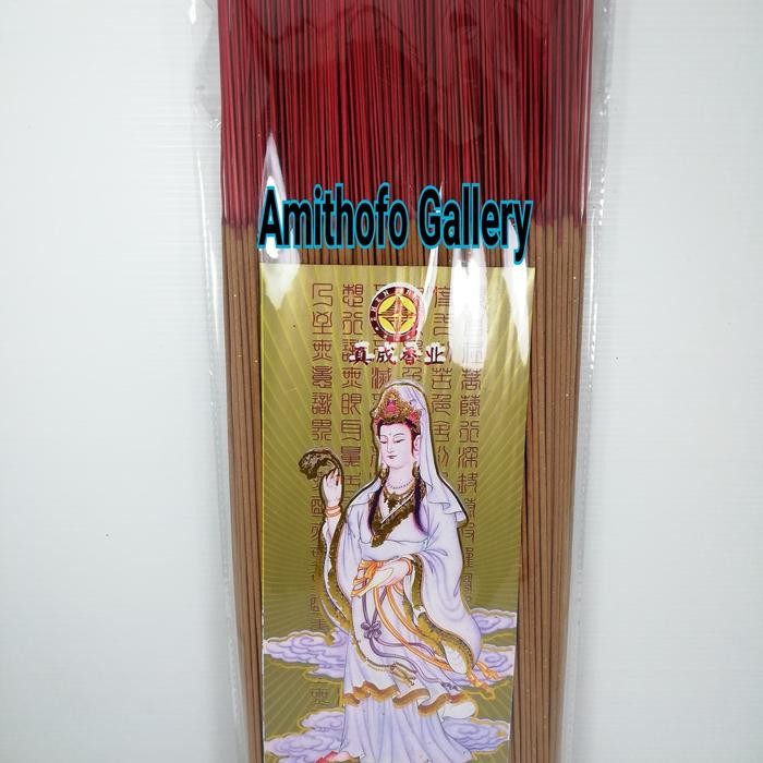 Hio/dupa laosan kwan im 39