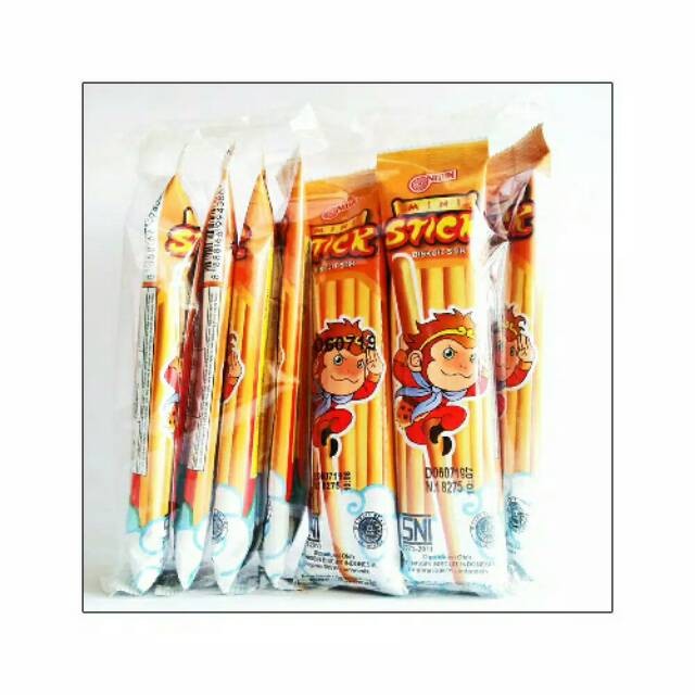 

termurah Nissin Mini Stick