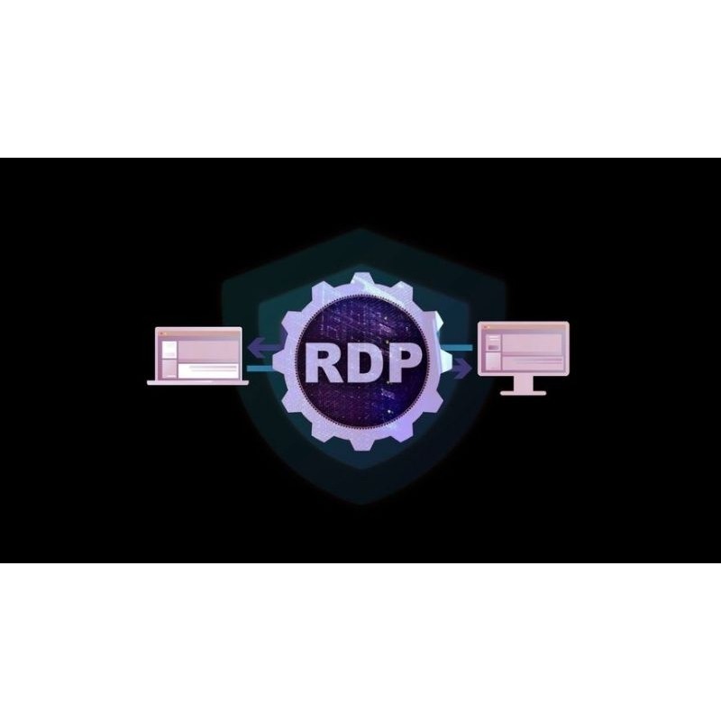 RDP server INDONESIA windows 30 hari