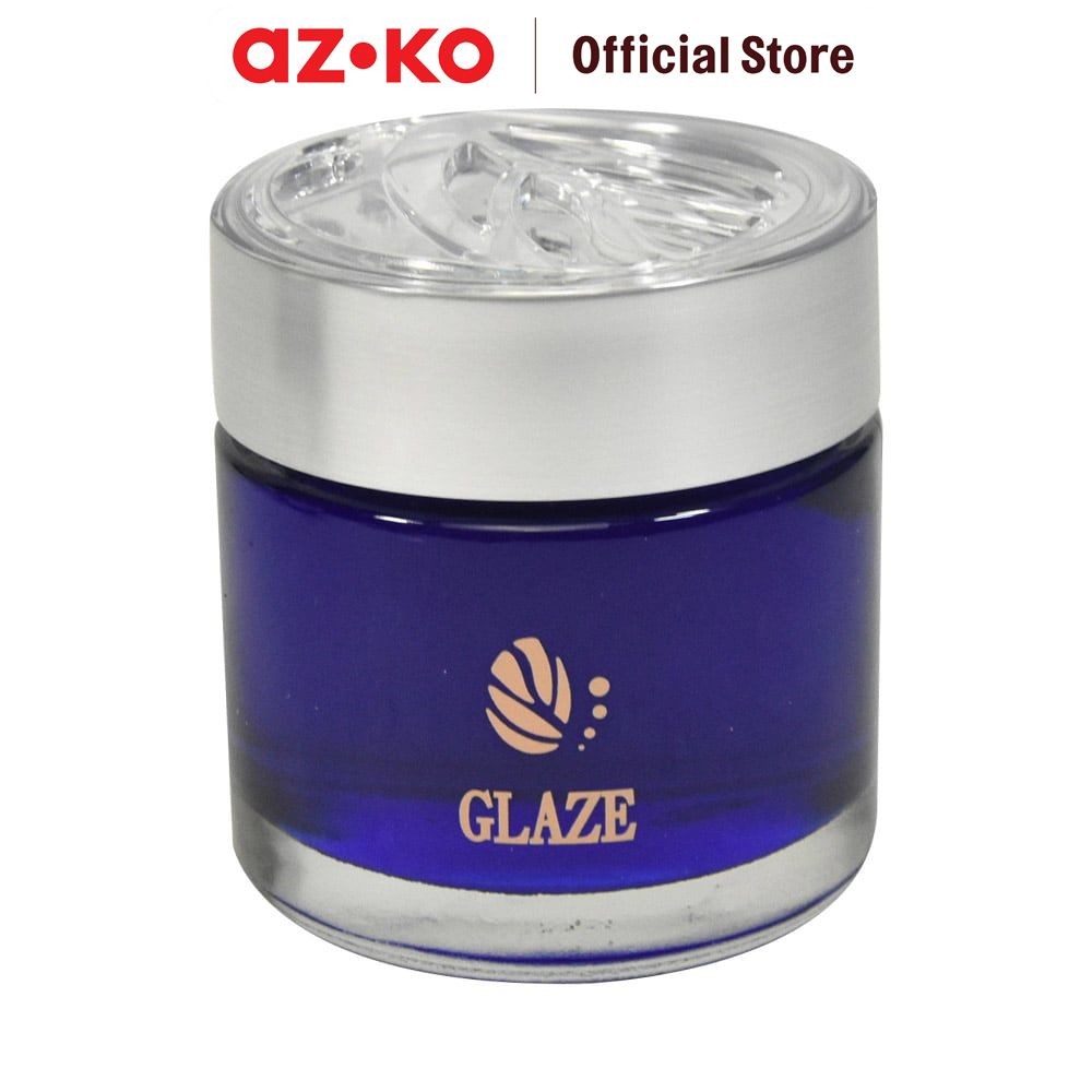 AZKO Flamingo Pengharum Mobil Glaze Car Freshener Penyegar Serbaguna Pewangi Interior Kabin Mobil