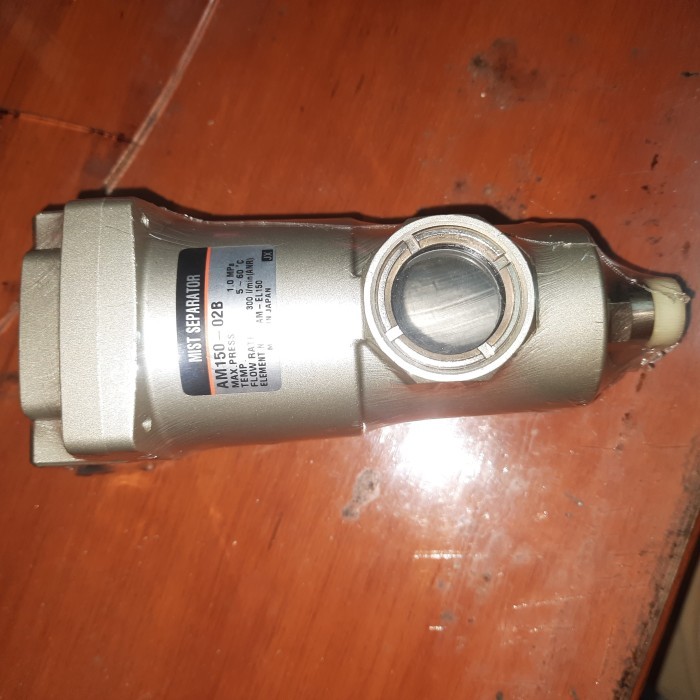 MIST SEPARATOR TYPE AM150-02B
