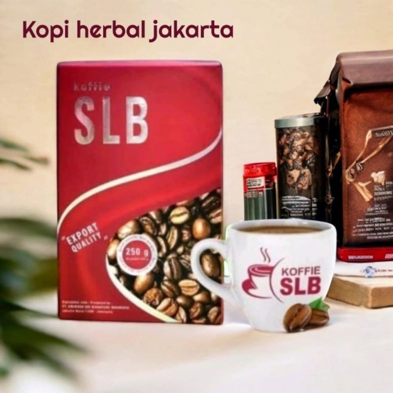 

SLB 1BOX BPOM Market