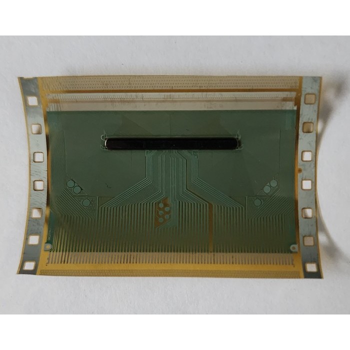 GS099 IC COF S6C2T94A01-55U Persamaan MT3220A-VA MT3220 LED Sony Toshiba Dll