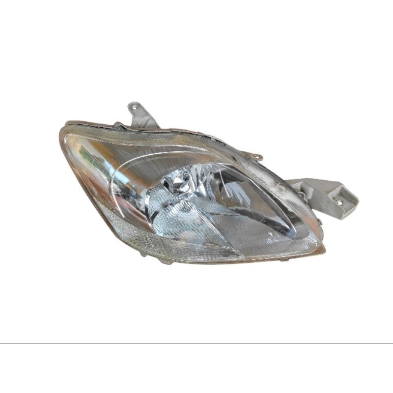 head lamp lampu depan vios gen 2 HID 2008 2012 kanan original