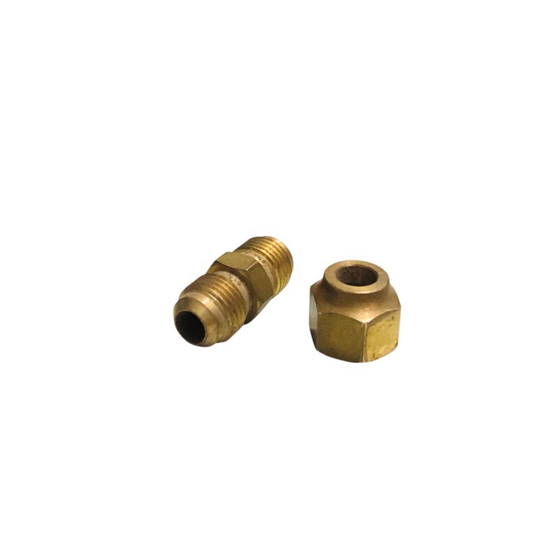 Double Nepel AC 5/16 Per 1 Pcs