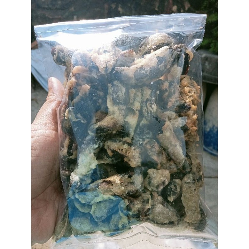 

SALE PISANG 250GR / SALE JARI