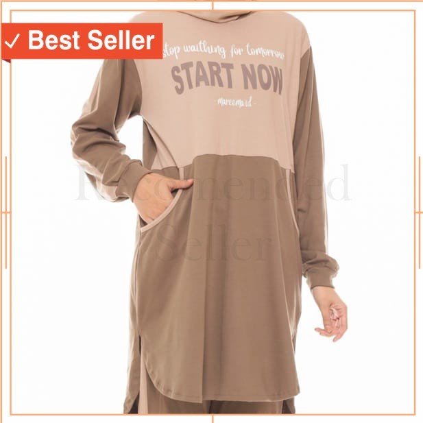 BAju Sport Kekinian Keren Unik Style Korea tebal awet /Bianca Set / Mareema / Setelan Olahraga Senam