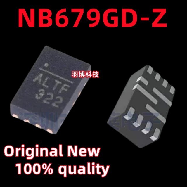 NB679GD-Z NB679AGD-Z NB679 ALTy APAy