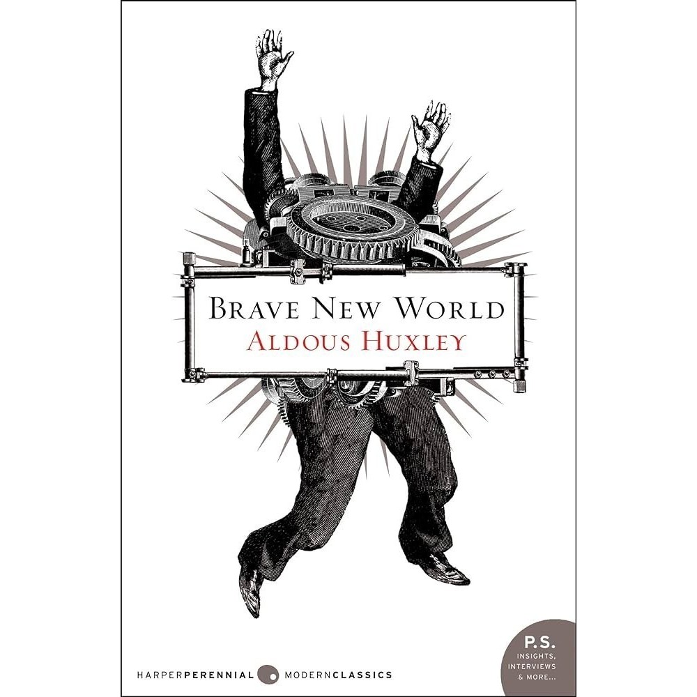 PROMO Brave New World