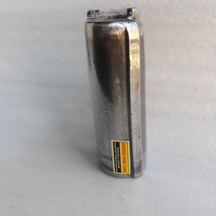 N50 MILLING TAIWAN POLES BERAS ICHI N 50 ICHI ALU KENTONGAN GENTONG Bisa langsung diorder