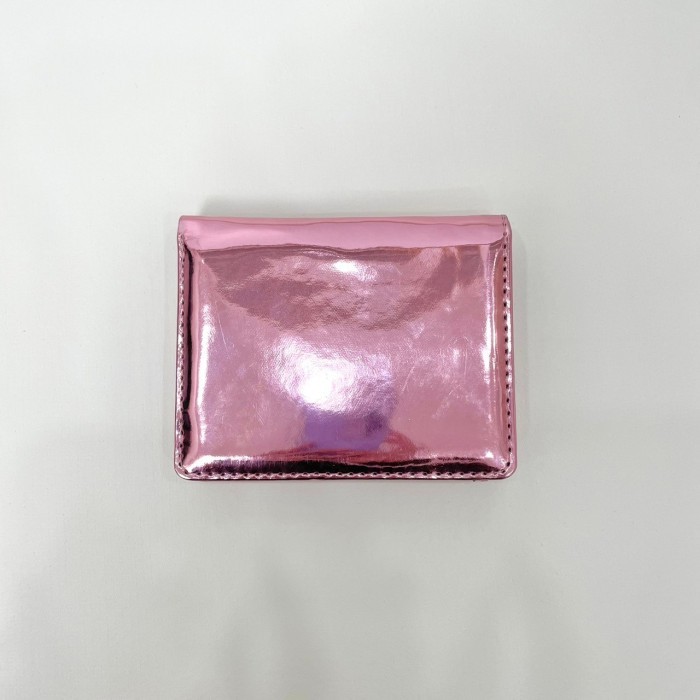 Lova.id - GAZETTE - Dompet Lipat Wanita - Rose Gold /Update 2025