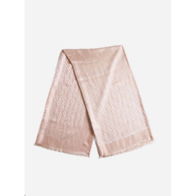 [Pre order] Fendi scarf