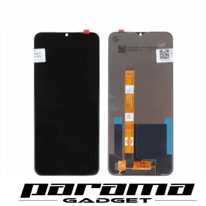 LCD OPPO A16K  TOUCHSCREEN ORI INCELL MOSHI