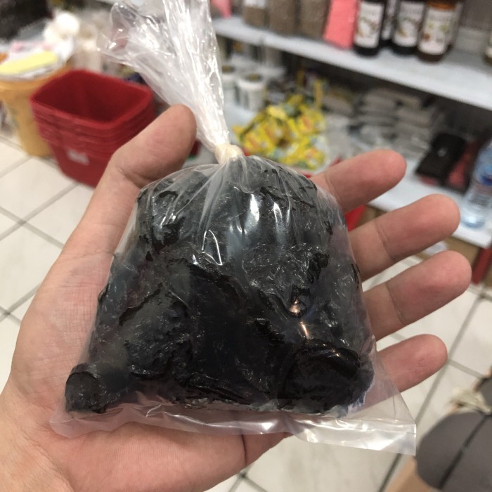 

Pitted prune 250 gram prunes tanpa biji mariana