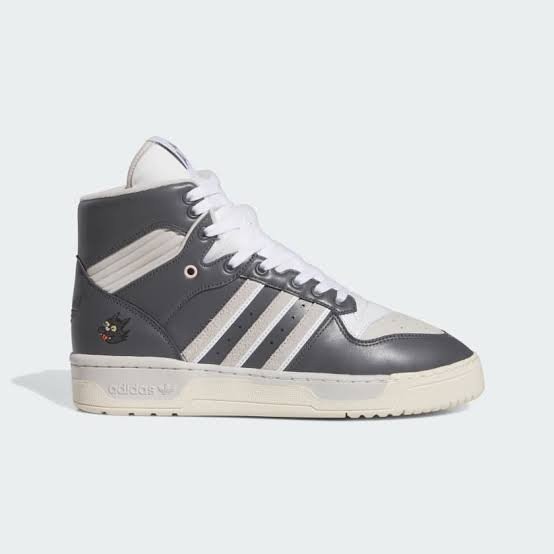 ADIDAS Sepatu Sneakers THE SIMPSONS (SCRTY) x RIVALRY IE7565