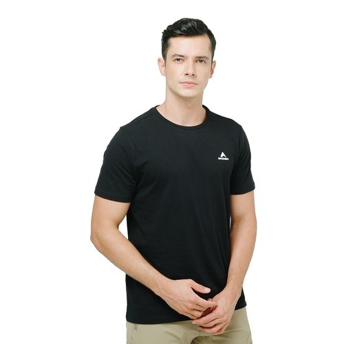 EIGER KAOS PENDEK PRIA ADVENTURE EXPLORATION