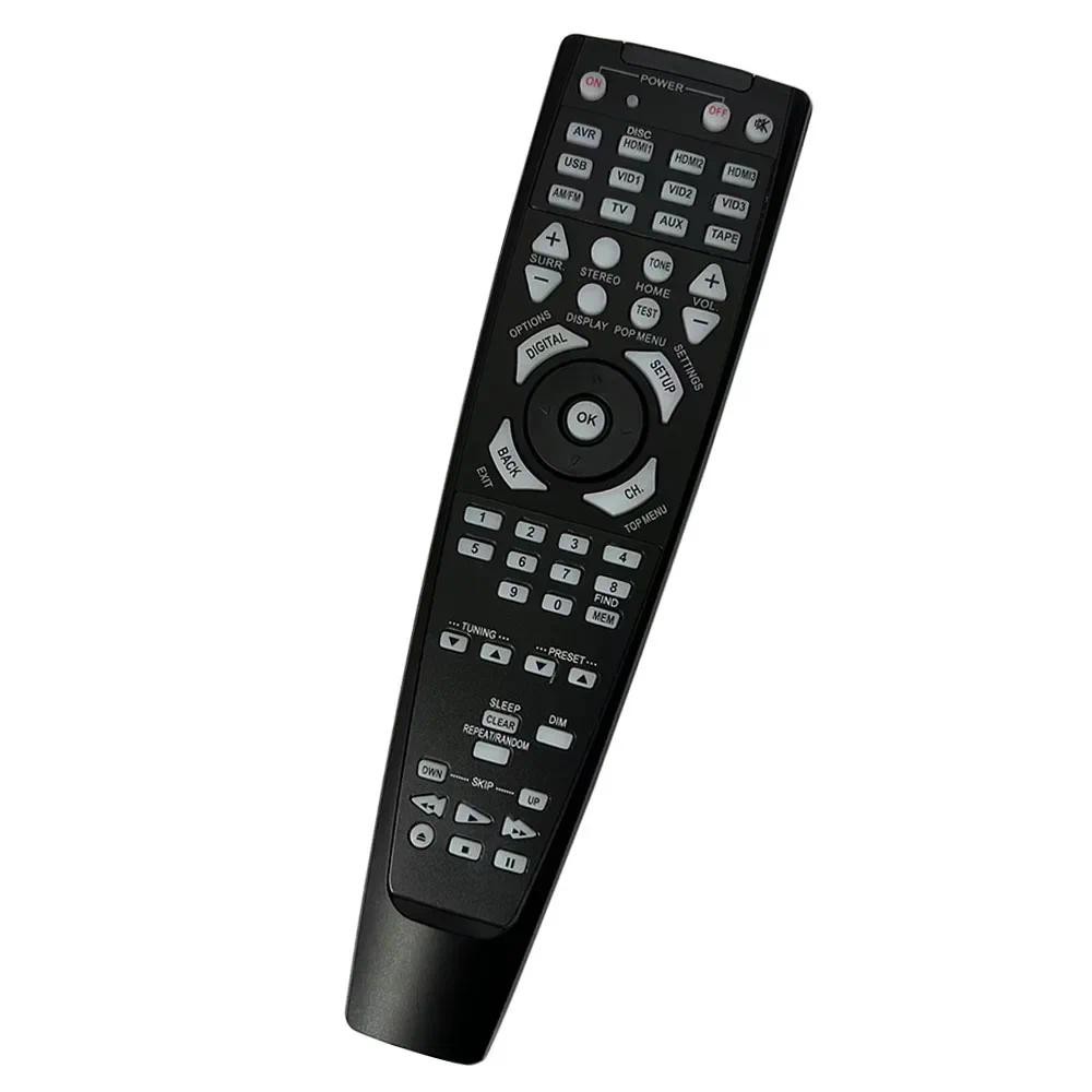 Remote Control For Harman Kardon AVR133 AVR134 AVR140 AVR147 AVR155 AVR158 AVR160 AVR165 AVR265 AV A