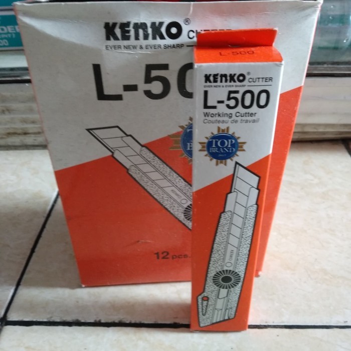 

Cuter besar L-150